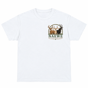 NAEWE Veteran Shirt - Coast Guard