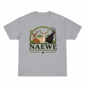NAEWE Rode the Twisted Sisters T-Shirt