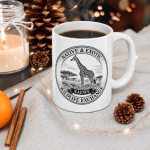 NAEWE Ranch Mug