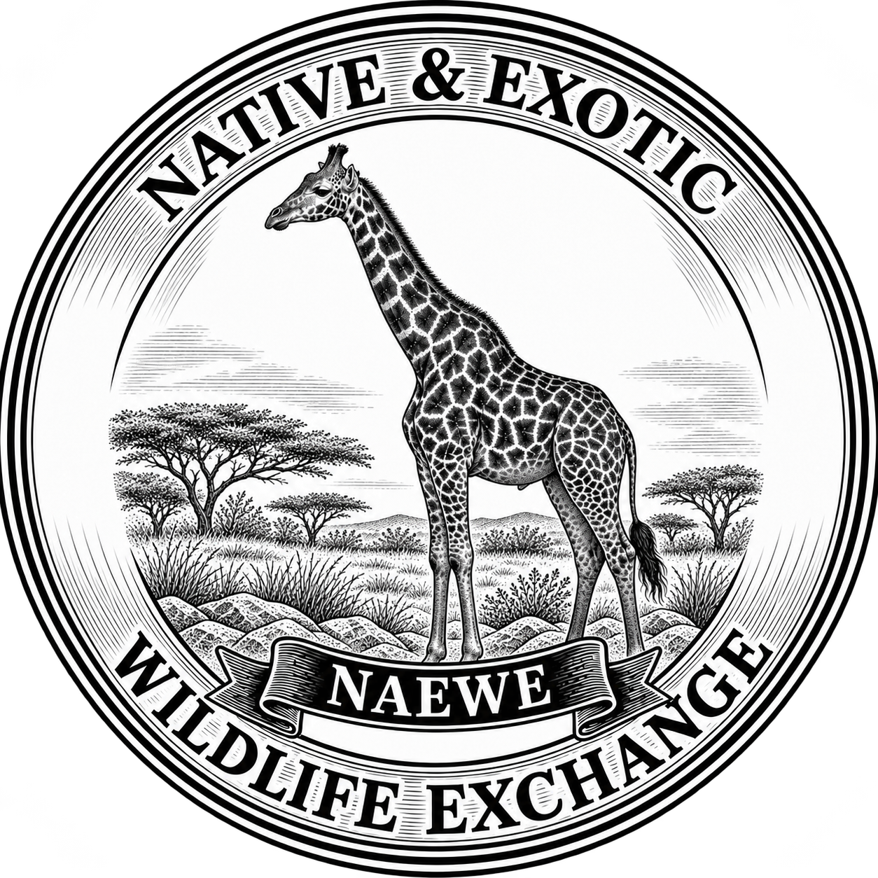 NAEWE Logo 4